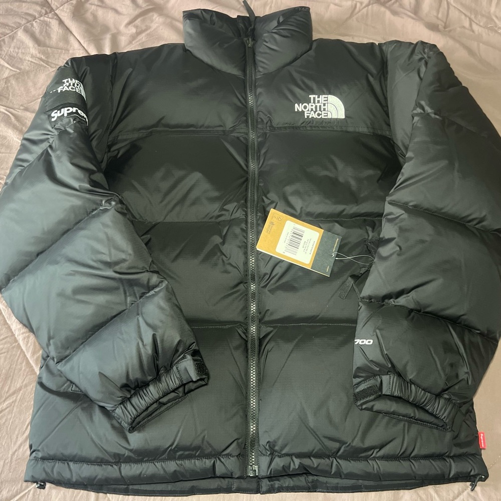 The North Face Supreme Split Nupste